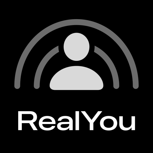 RealYou app icon
